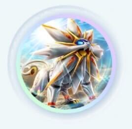 ソルガレオアイコン