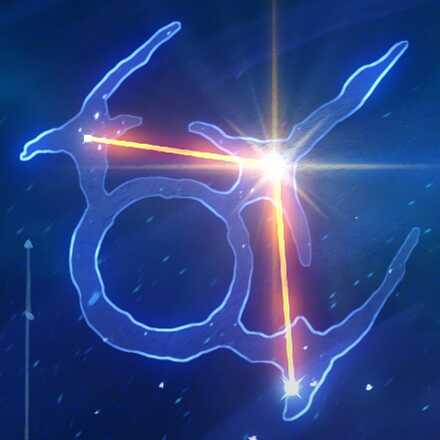 「黄金の繭」モネータ画像