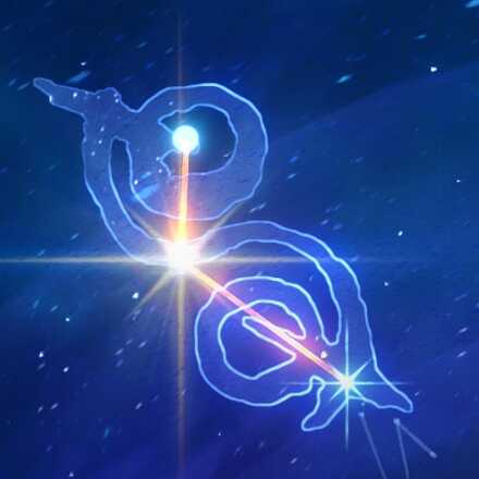 「飛翔する幣」ザグレウス画像