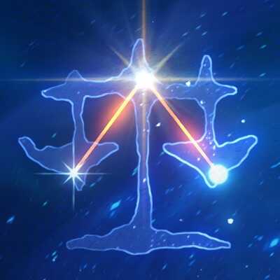 「公正の秤」タレンタム画像