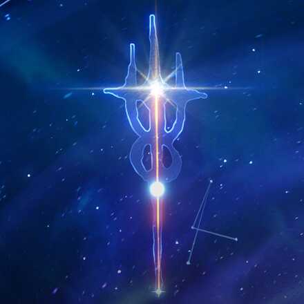 「天罰の矛」ニカドリー画像