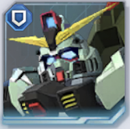 フォビドゥンガンダム（SR）画像