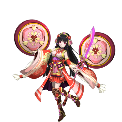 ネネ