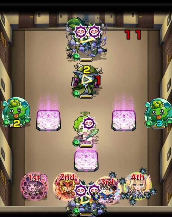 メアリー＆世良真純 ステージ