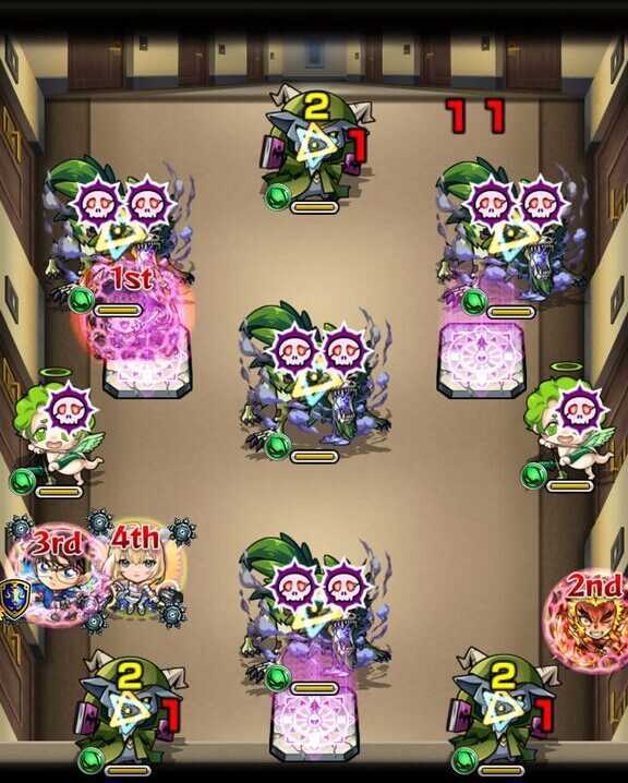 メアリー＆世良真純 ステージ