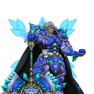 バルトリアス
