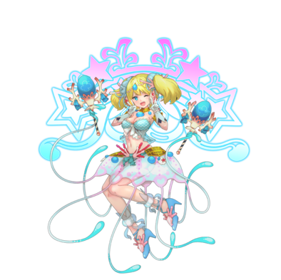 ジェリィ
