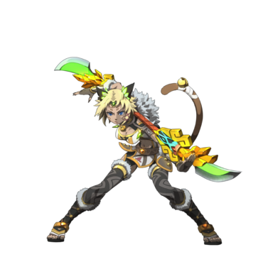 リーゼル