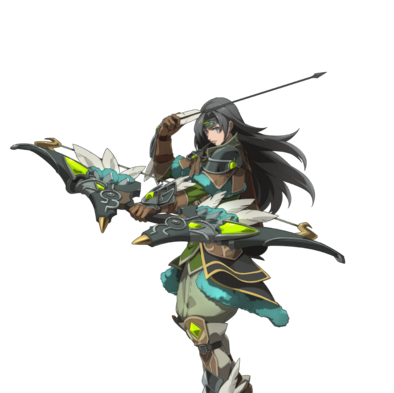 バルデル