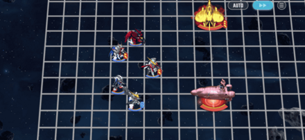 オルタナティブシリーズエキスパートの画像