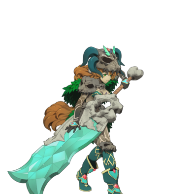パム