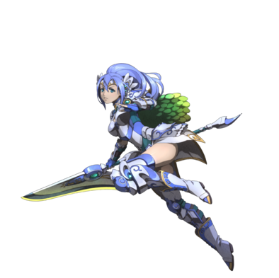 ゼノヴィア