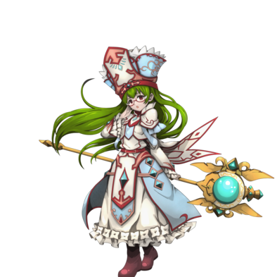 マルガレータ