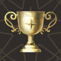 ゴールドトロフィー