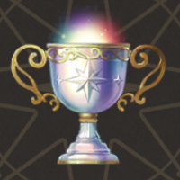 プラチナトロフィー