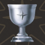 シルバートロフィー