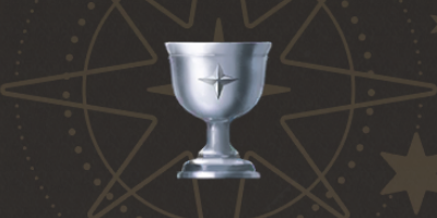 シルバートロフィー