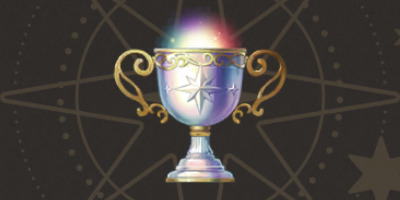 プラチナトロフィー