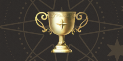 ゴールドトロフィー