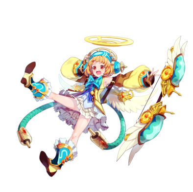 ハルア