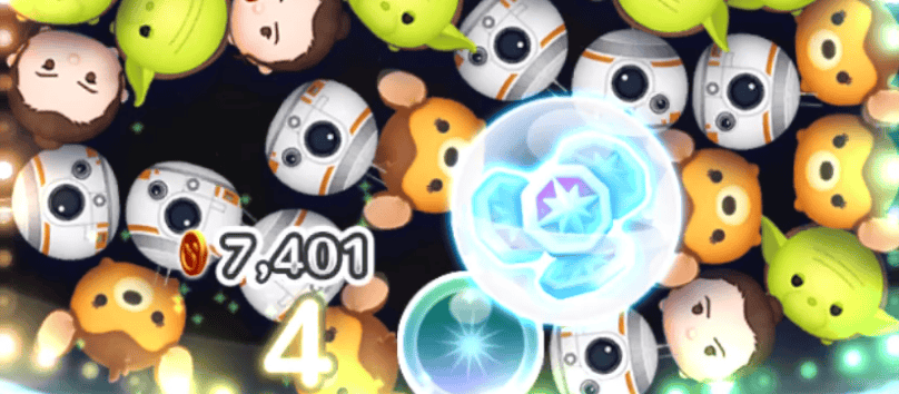 カプセルミッション