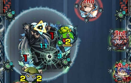 ジン＆ウォッカ