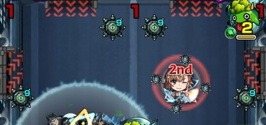 ベクトルウォール