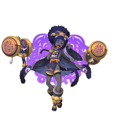 アルカンタラ