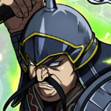 キングダム頂天】［戦神の戦斧］王齕の評価と修行能力｜ゲームエイト