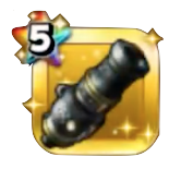 キャプテンキャノンの画像