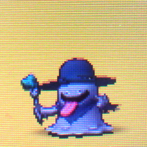 くろカビこぞうの画像