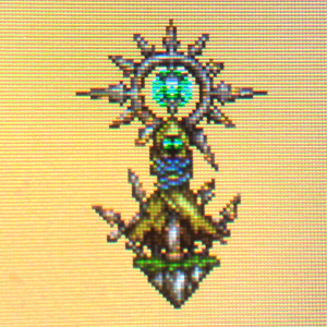 サンダーシャウトの画像