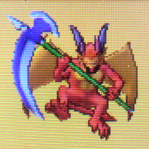 ドラクエ11 紫の宝石の入手方法と使い道 素材 ドラクエ11s ゲームエイト ドラクエ11 紫の宝石の入手方法と使い道 素材 ドラクエ11s ゲームエイト