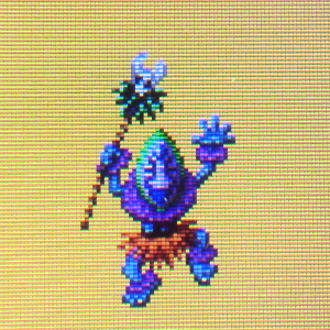 マクロベータの画像