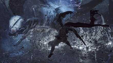 封印を解いた暴れん坊