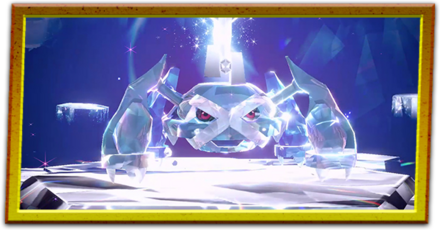 最強メタグロス