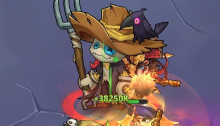 ウォッチャースキル