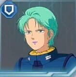 フォウ・ムラサメ