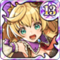 ミリモンの王様（自称）エリナⅢの画像