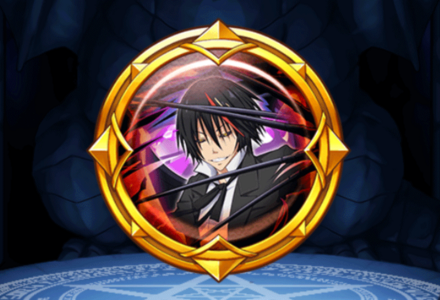 ディアブロ・ギアの画像