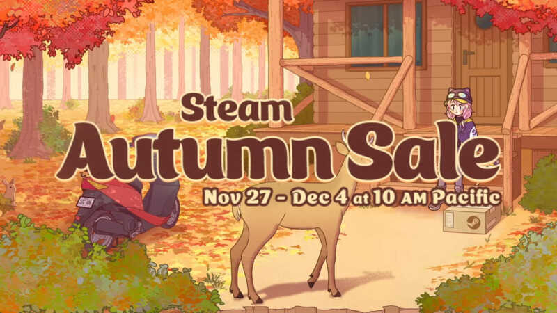 autumnsale