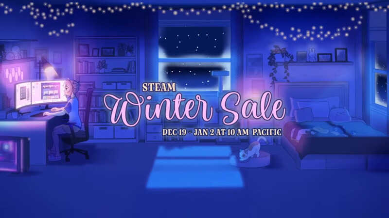 wintersale