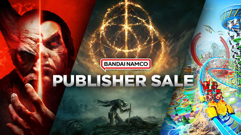PublisherSale