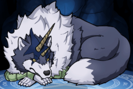 ランガⅢの画像