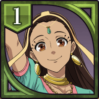 〈シヴァの正妻〉パールヴァティ