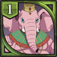 〈シヴァの息子〉ガネーシャ