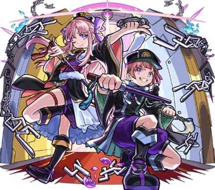 黄金＆白金バナー