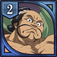 〈第四代横綱〉谷風梶之助