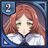 〈戦乙女13姉妹 四女〉ランドグリーズ