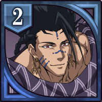 〈暴風神〉ルドラの画像